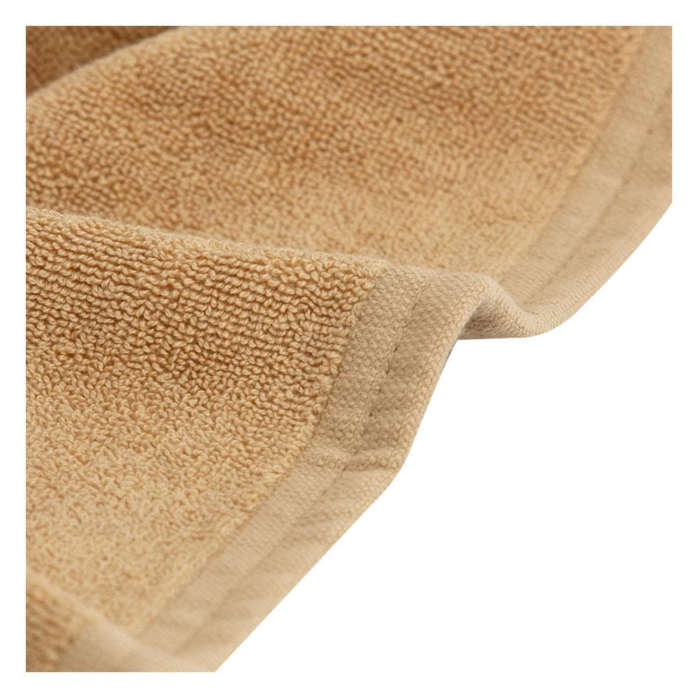 ผ้าขนหนู FROLINA GRACE 30x60 นิ้ว สี BEIGE
