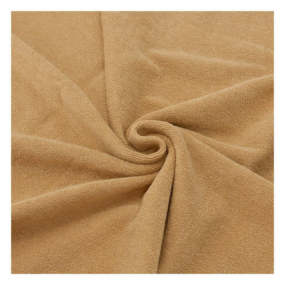 ผ้าขนหนู FROLINA GRACE 30x60 นิ้ว สี BEIGE