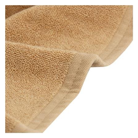 ผ้าขนหนู FROLINA GRACE 30x60 นิ้ว สี BEIGE_2
