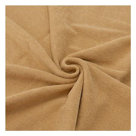 ผ้าขนหนู FROLINA GRACE 30x60 นิ้ว สี BEIGE_4