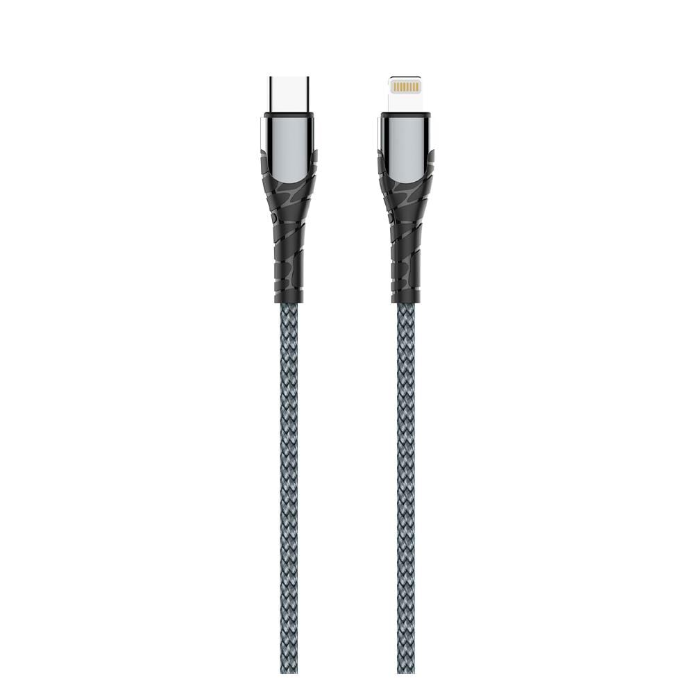 สายชาร์จ LIGHTNING LDNIO LC111