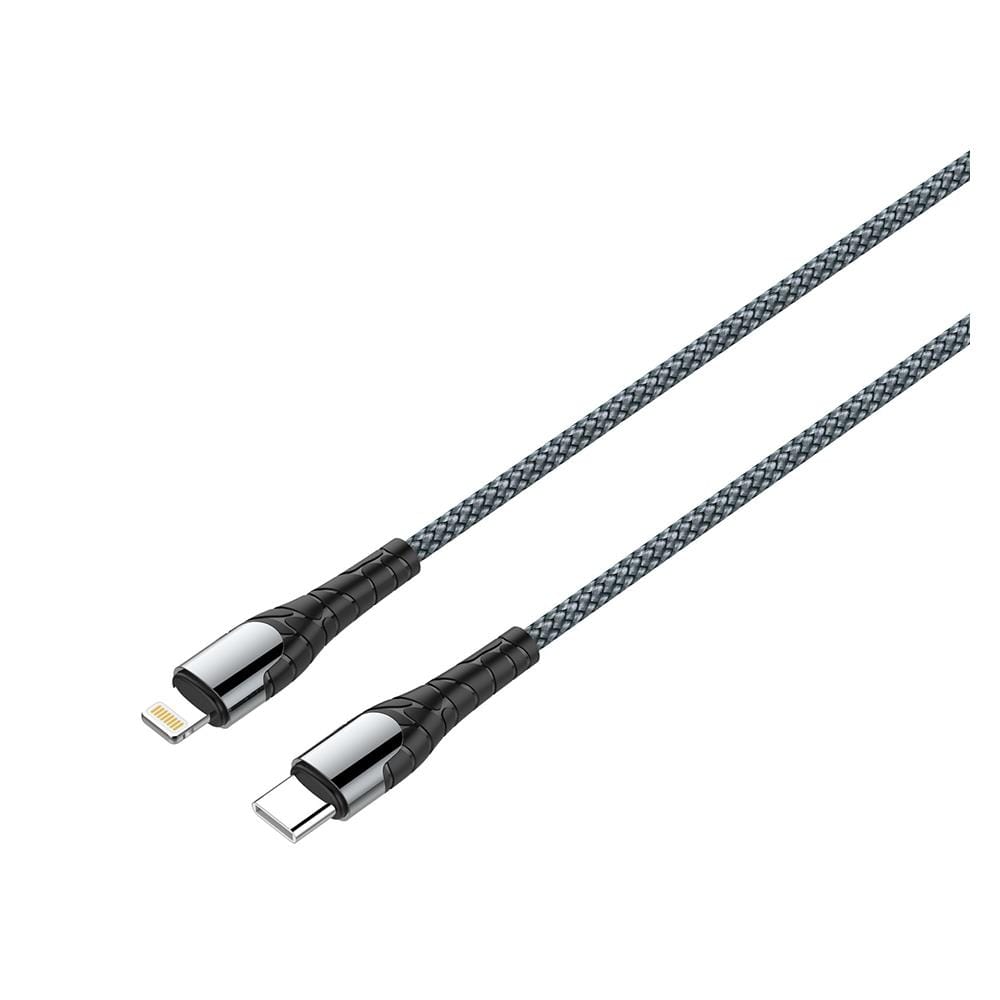 สายชาร์จ LIGHTNING LDNIO LC111