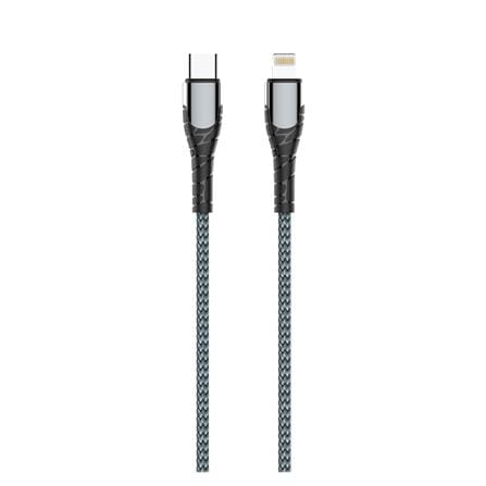 สายชาร์จ LIGHTNING LDNIO LC111_0