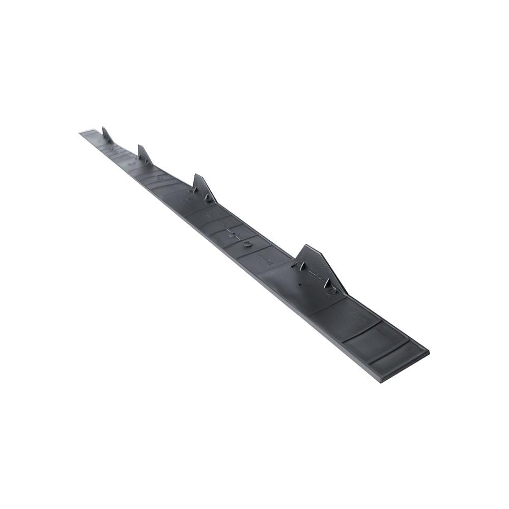 แผ่นปิดกันนก เมทัลชีท PVC SUG ลอน 760 ฉาก แพ็ก 20 ชิ้น
