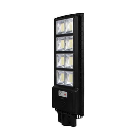 ไฟถนน SOLAR LAMPTAN SUNNY 200 วัตต์ DAYLIGHT สีดำ_1
