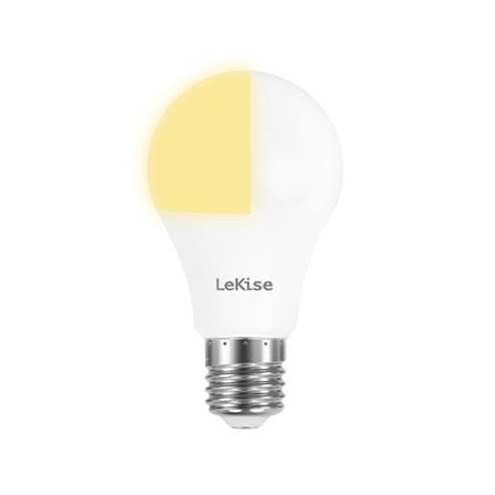 หลอด LED LEKISE BUGLITE 10 วัตต์ DAYLIGHT/YELLOW E27_1