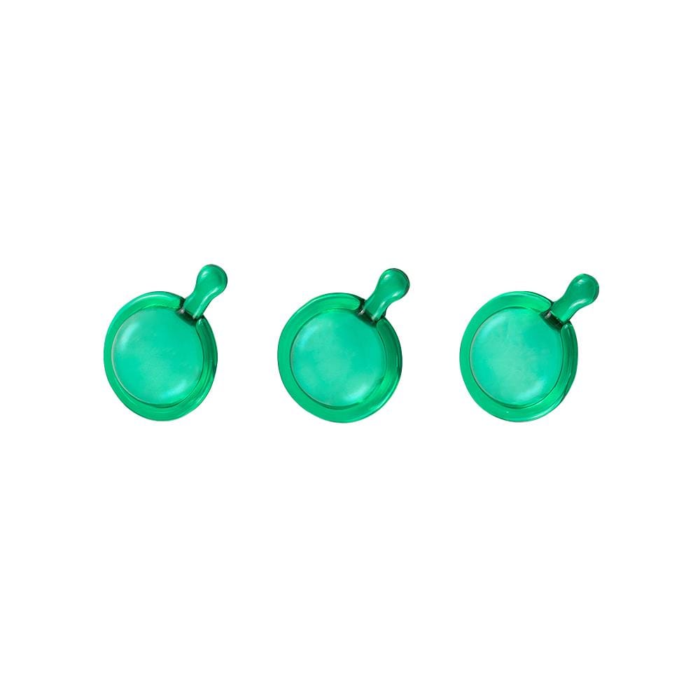 เซรั่มบำรุงผม LESASHA LS1435 GREEN TEA & MINT 20 แคปซูล