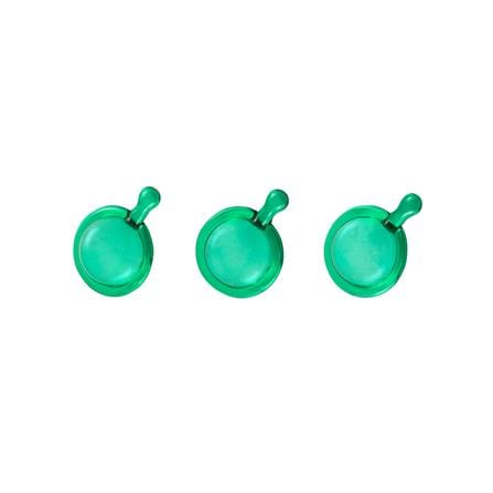 เซรั่มบำรุงผม LESASHA LS1435 GREEN TEA & MINT 20 แคปซูล_1