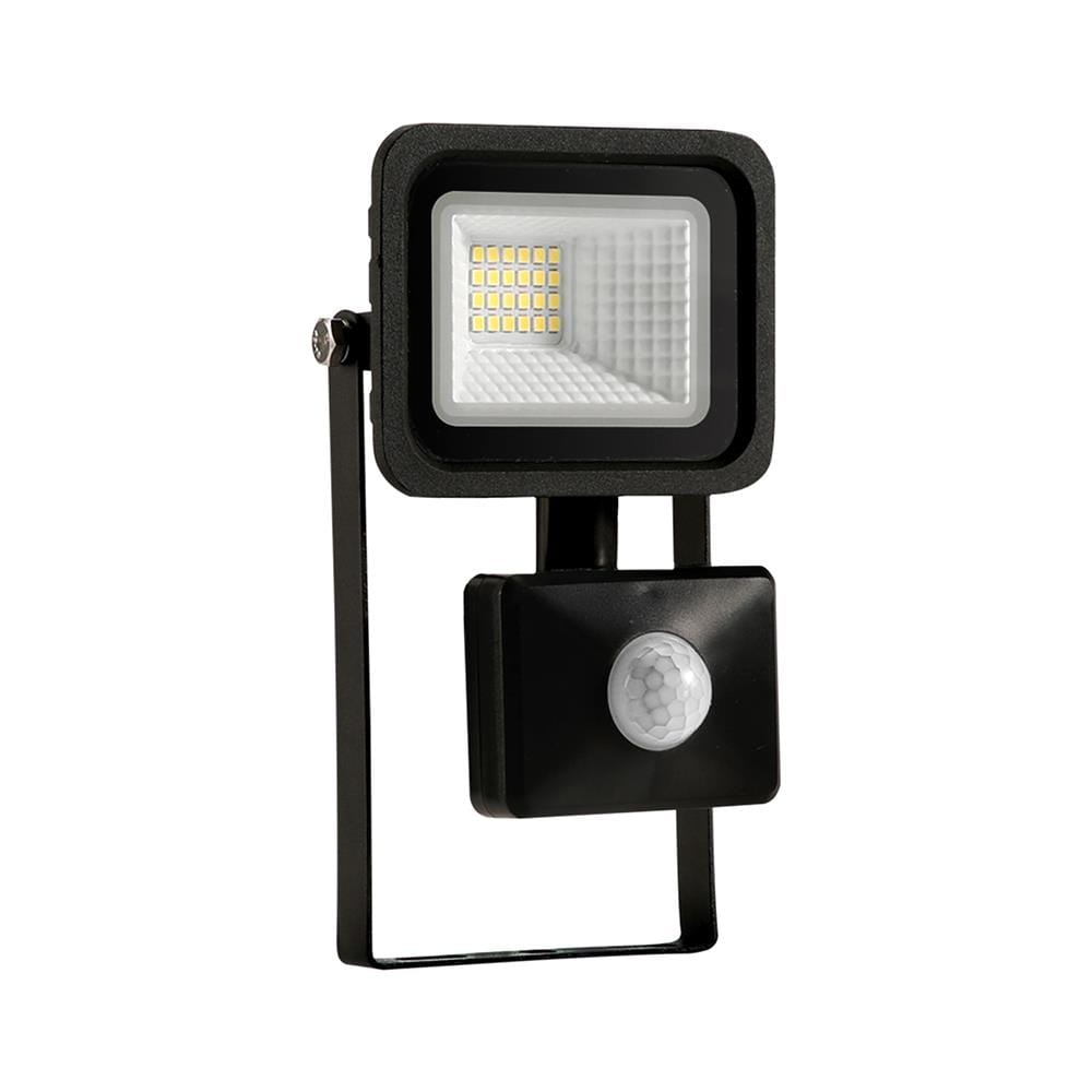 สปอตไลท์ภายนอก LED EVE DOB 10 วัตต์ DAYLIGHT