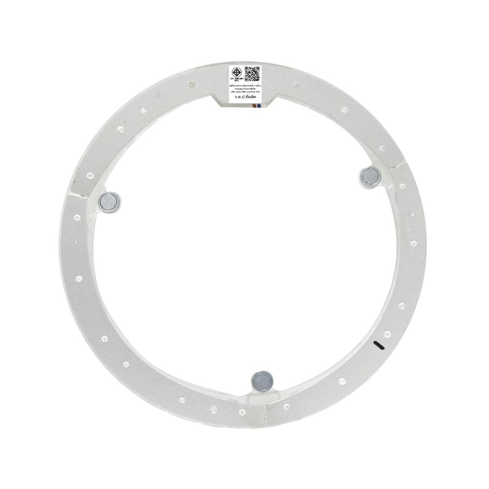 หลอด LED RACER MAGNET ULTRA WIDE HIGH LUMEN 18 วัตต์ DAYLIGHT