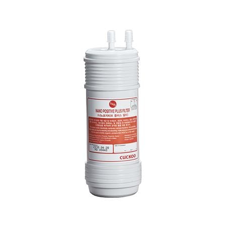 WATER FILTER CUCKOO NANO POSITIVE FILTER