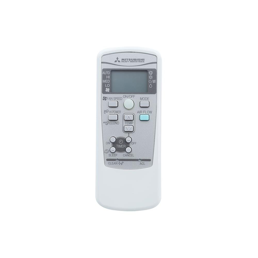 แอร์ผนัง MITSUBISHI HEAVY DUTY DXK15CXV-W1 14457 บีทียู