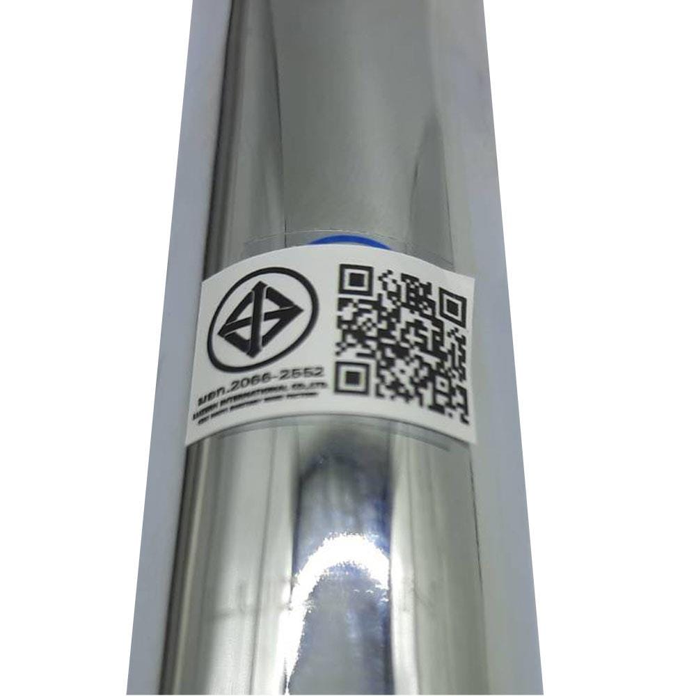 ชุดฝักบัวสายอ่อน 3 ระดับ LUZERN รุ่น HS-9167 สีโครม