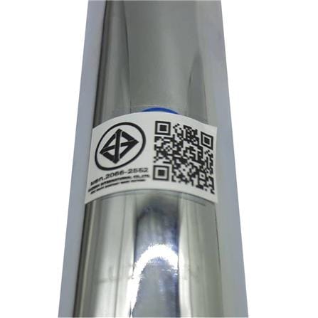 ชุดฝักบัวสายอ่อน 3 ระดับ LUZERN รุ่น HS-9167 สีโครม_4