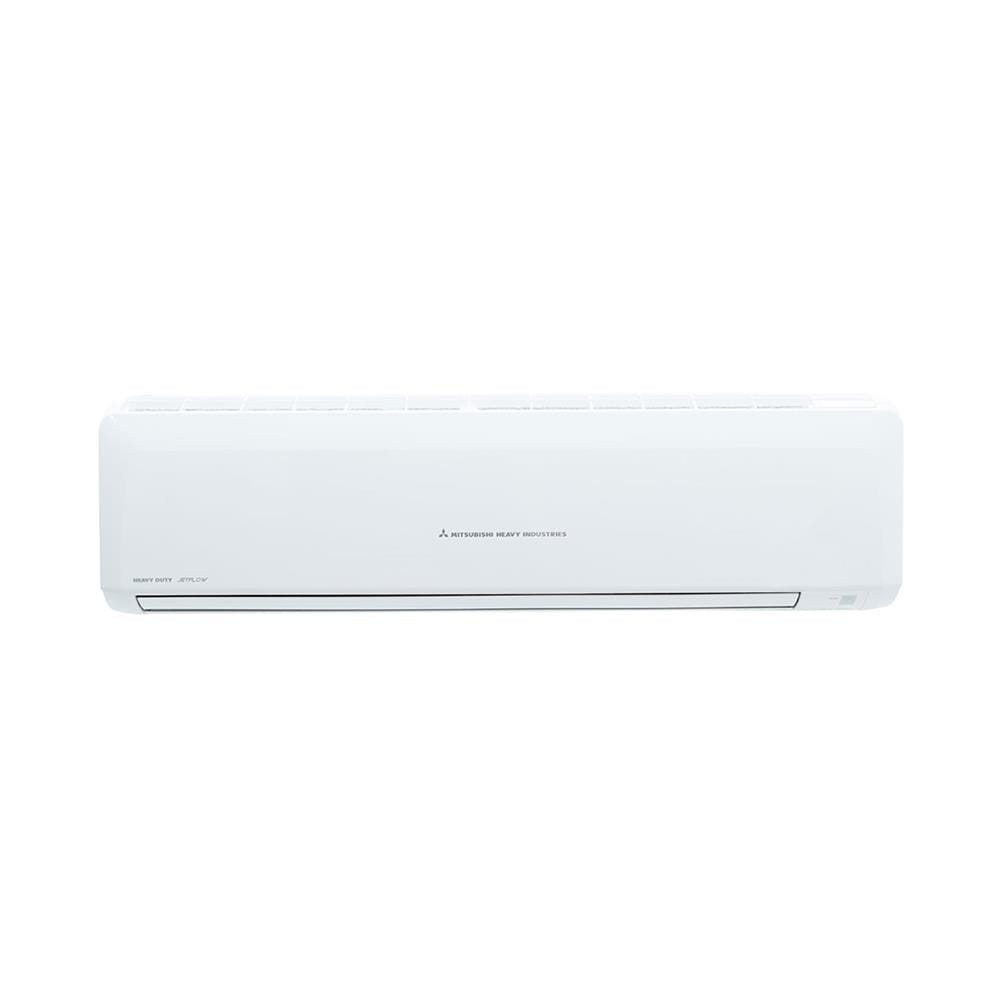 แอร์ผนัง MITSUBISHI HEAVY DUTY DXK18CXV-W1 18447 บีทียู