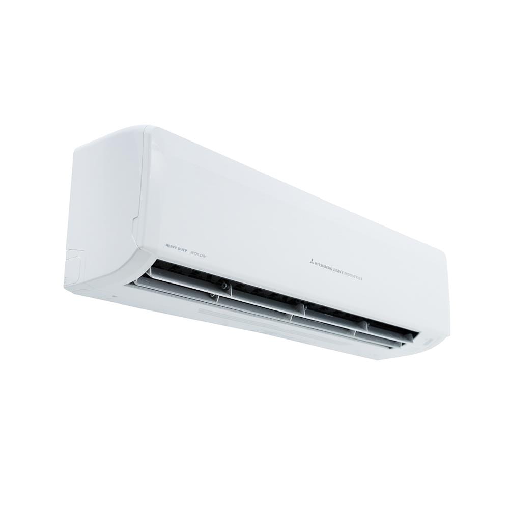 แอร์ผนัง MITSUBISHI HEAVY DUTY DXK18CXV-W1 18447 บีทียู