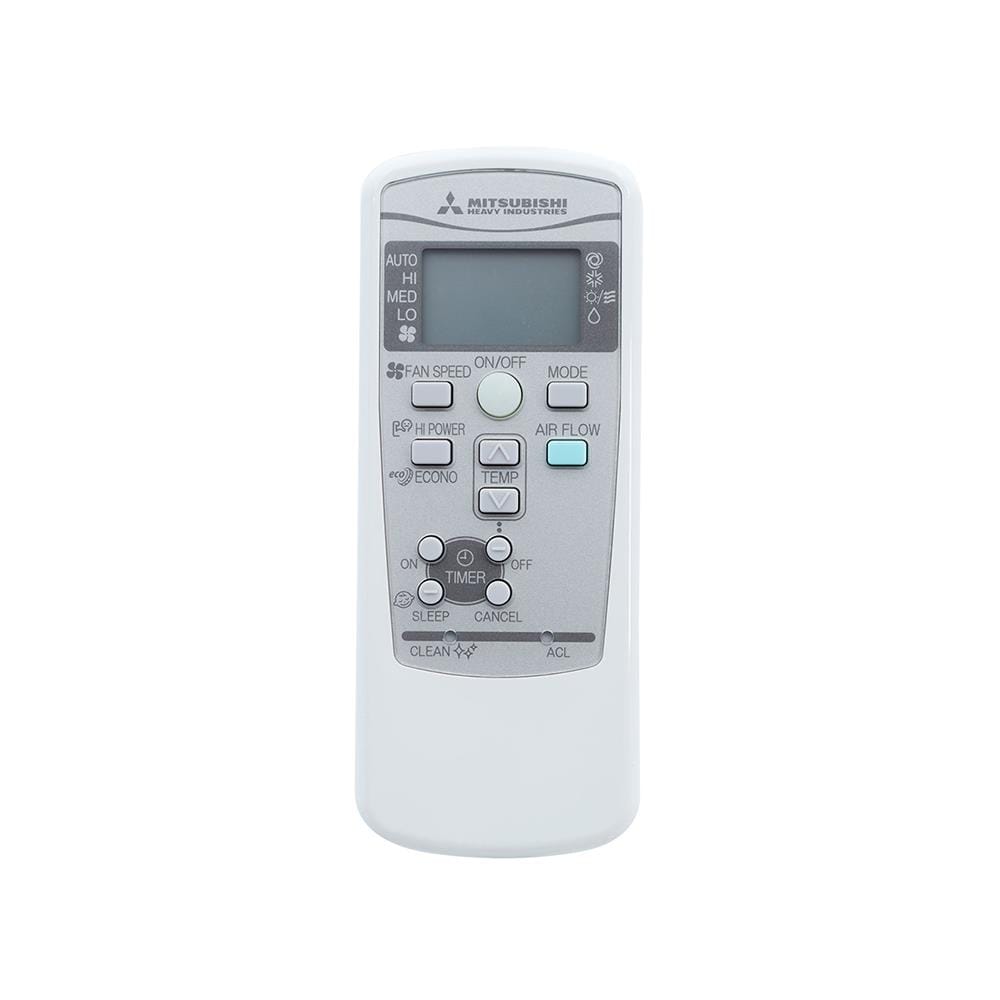 แอร์ผนัง MITSUBISHI HEAVY DUTY DXK18CXV-W1 18447 บีทียู