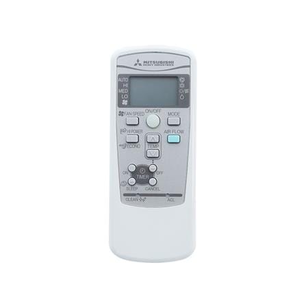 แอร์ผนัง MITSUBISHI HEAVY DUTY DXK18CXV-W1 18447 บีทียู_4