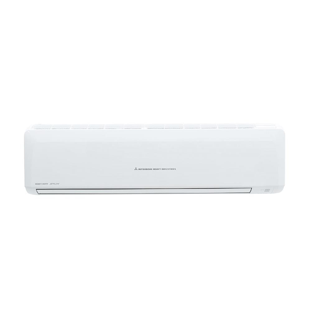 แอร์ผนัง MITSUBISHI HEAVY DUTY DXK24CXV-W1 25249 บีทียู