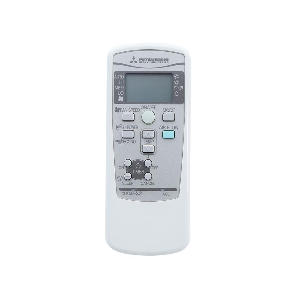 แอร์ผนัง MITSUBISHI HEAVY DUTY DXK24CXV-W1 25249 บีทียู