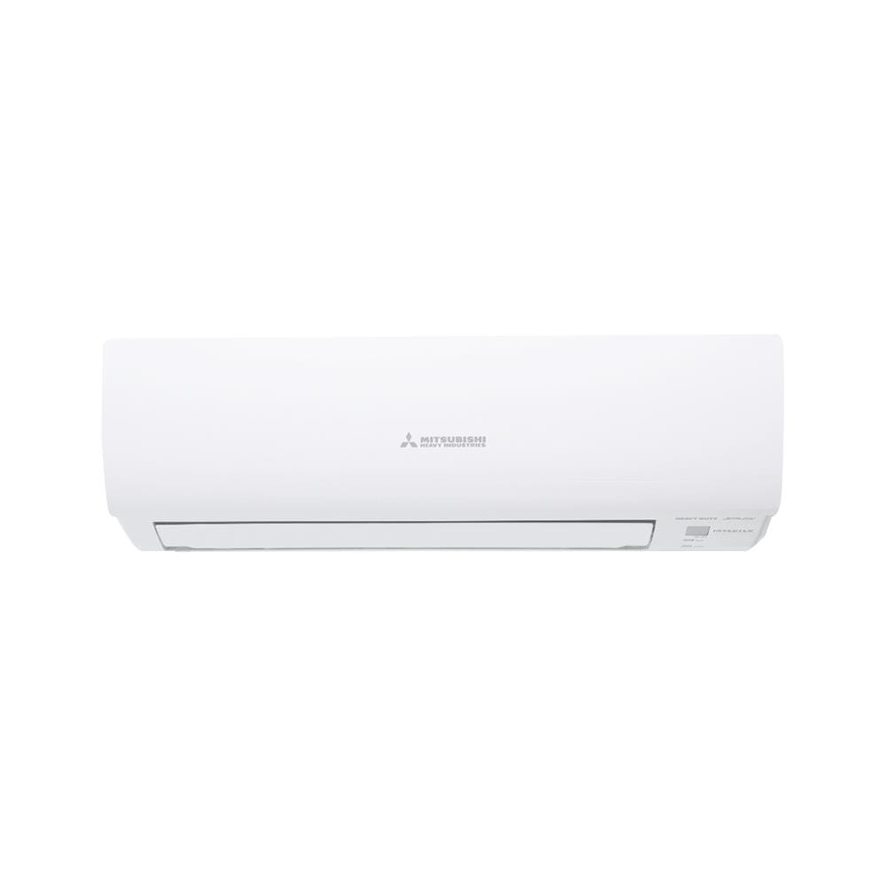 แอร์ผนัง MITSUBISHI HEAVY DUTY DXK10CXV-W1 9175 บีทียู