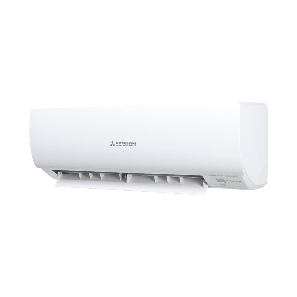 แอร์ผนัง MITSUBISHI HEAVY DUTY DXK10CXV-W1 9175 บีทียู