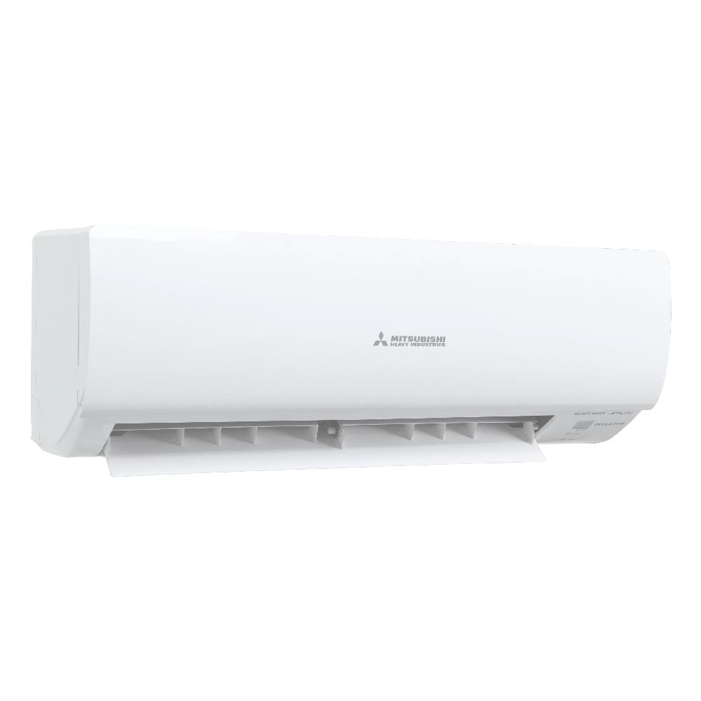 แอร์ผนัง MITSUBISHI HEAVY DUTY DXK10CXV-W1 9175 บีทียู