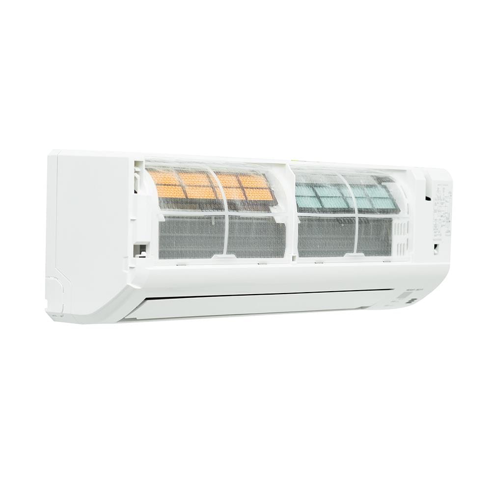 แอร์ผนัง MITSUBISHI HEAVY DUTY DXK10CXV-W1 9175 บีทียู