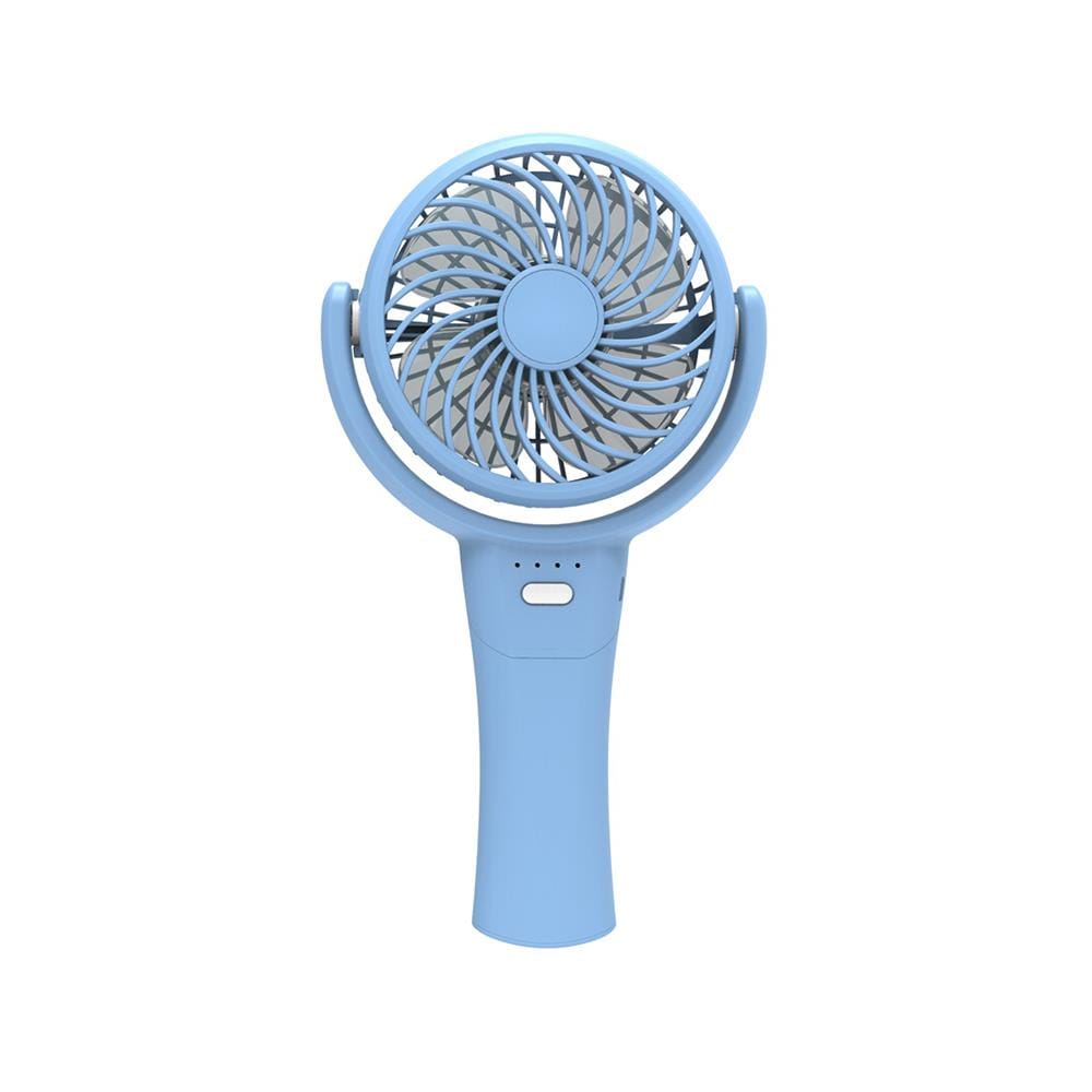 พัดลมพกพา 4 นิ้ว AIKO KN-L2904N-BL สีฟ้า