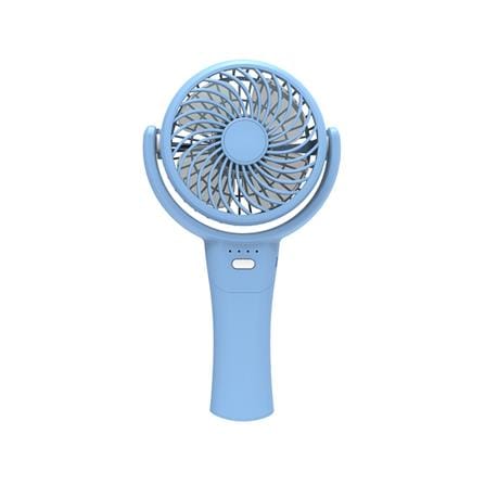 พัดลมพกพา 4 นิ้ว AIKO KN-L2904N-BL สีฟ้า_0