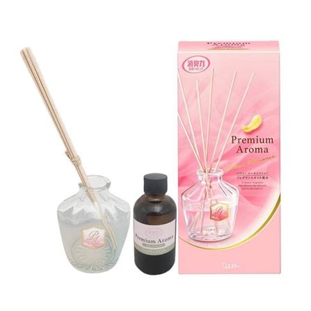น้ำหอมปรับอากาศ SHALDAN PREMIUM AROMA 50 มล. URBAN ROMANCE