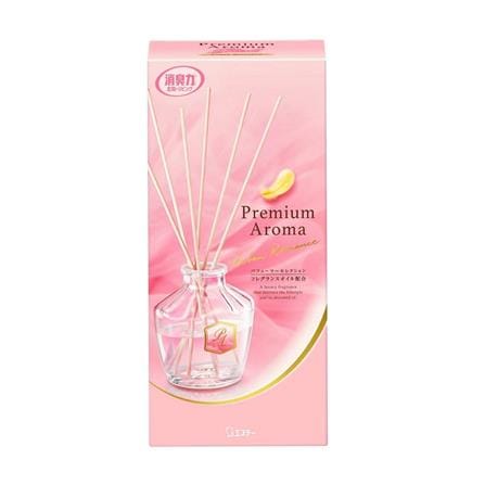 น้ำหอมปรับอากาศ SHALDAN PREMIUM AROMA 50 มล. URBAN ROMANCE_2