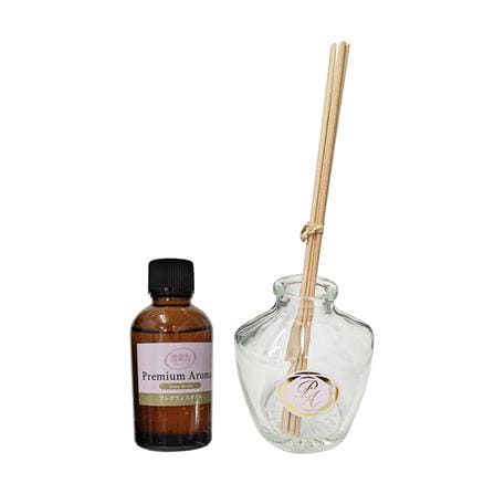 น้ำหอมปรับอากาศ SHALDAN PREMIUM AROMA 50 มล. GRACE BEAUTE_1