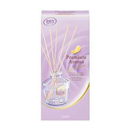 น้ำหอมปรับอากาศ SHALDAN PREMIUM AROMA 50 มล. GRACE BEAUTE_2