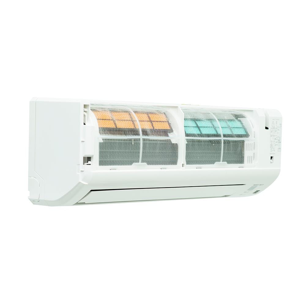 แอร์ผนัง MITSUBISHI HEAVY DUTY DXK13CXV-W1 12262 บีทียู
