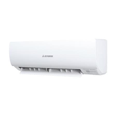 แอร์ผนัง MITSUBISHI HEAVY DUTY DXK13CXV-W1 12262 บีทียู_1