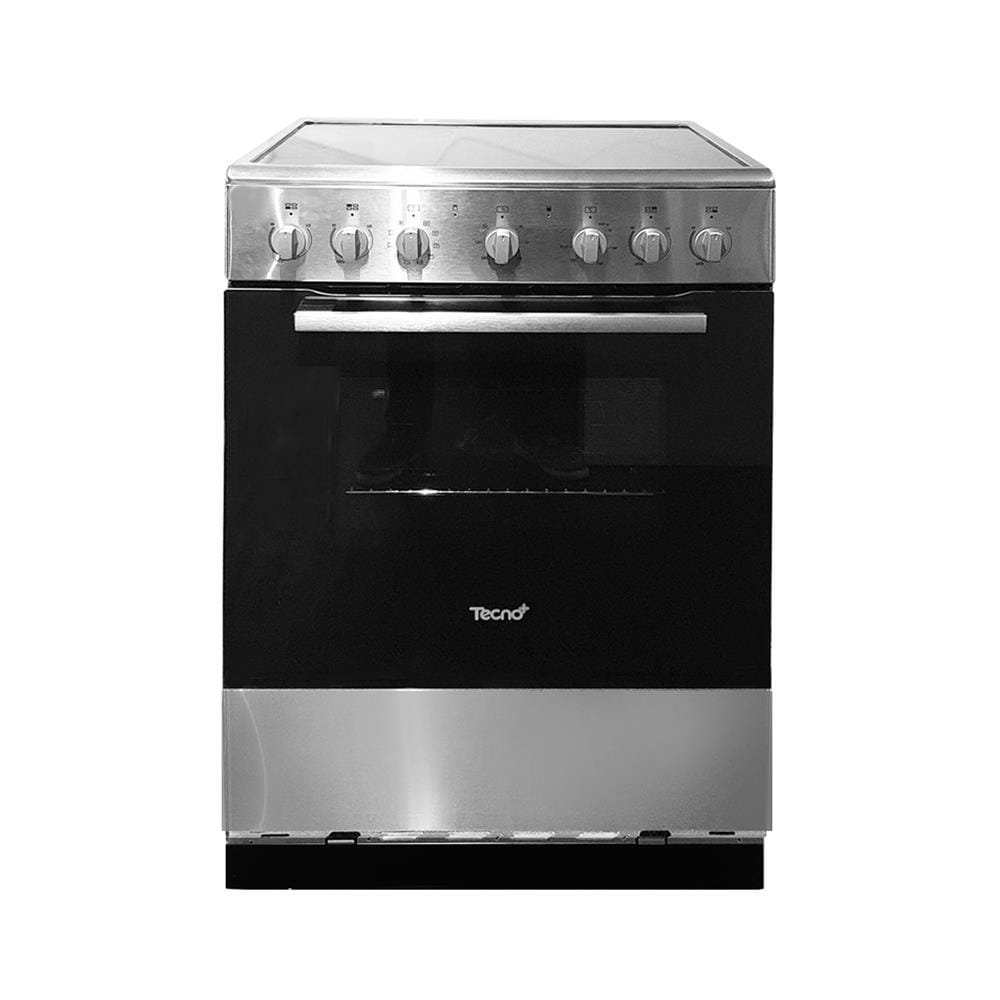 เตาปรุงอาหารเซรามิก TECNOPLUS FS CHB 6004 S