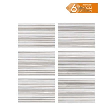 กระเบื้องพื้นพอร์ซเลน 60x90 ซม. MAxIMUS สทริพ เทา 1.08M2_1