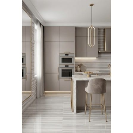กระเบื้องพื้นพอร์ซเลน 60x90 ซม. MAxIMUS สทริพ เทา 1.08M2_2