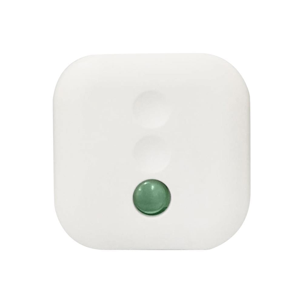 แผ่นน้ำหอมปรับอากาศห้องน้ำ SHALDAN 6 มล. CLEAR GREEN