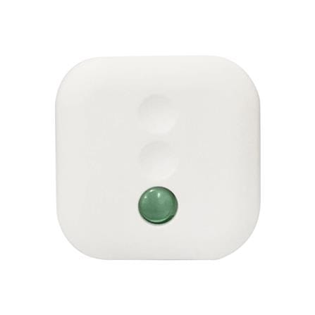 แผ่นน้ำหอมปรับอากาศห้องน้ำ SHALDAN 6 มล. CLEAR GREEN_2