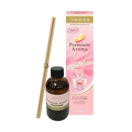รีฟิลน้ำหอมปรับอากาศ SHALDAN PREMIUM AROMA 50 มล. URBAN ROMANCE_0