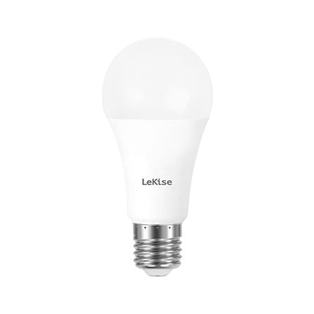 หลอด LED LEKISE A60 TOP 15 วัตต์ DAYLIGHT E27