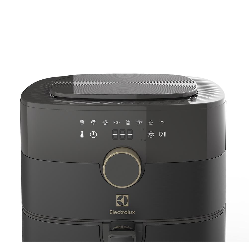 หม้อทอด ELECTROLUX E6AF1-520K 5 ลิตร