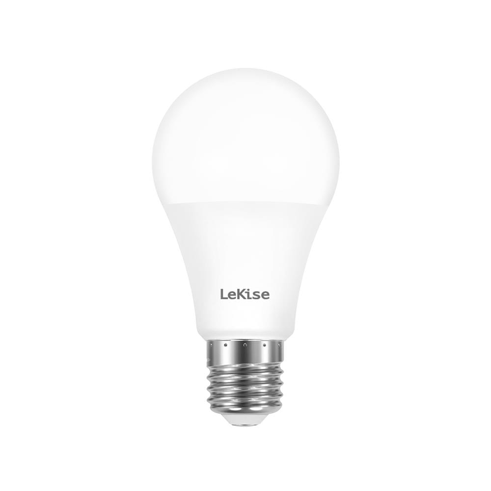 หลอด LED LEKISE A60 TOP 12 วัตต์ DAYLIGHT E27