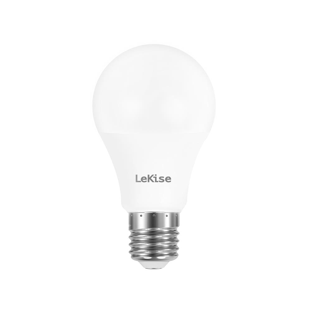 หลอด LED LEKISE A60 TOP 9 วัตต์ DAYLIGHT E27