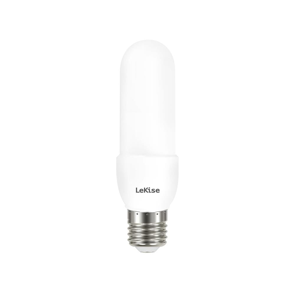 หลอด LED LEKISE CAPSULE 9 วัตต์ DAYLIGHT E27