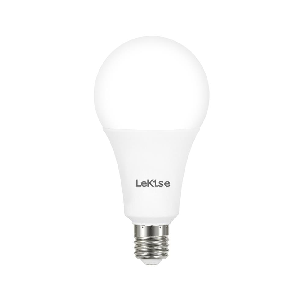 หลอด LED LEKISE A80 EXTRA BRIGHT 20 วัตต์ DAYLIGHT E27