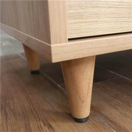 ตู้วางทีวี FURINTREND NORDIC 2 180 ซม. สี VINTAGE OAK_2