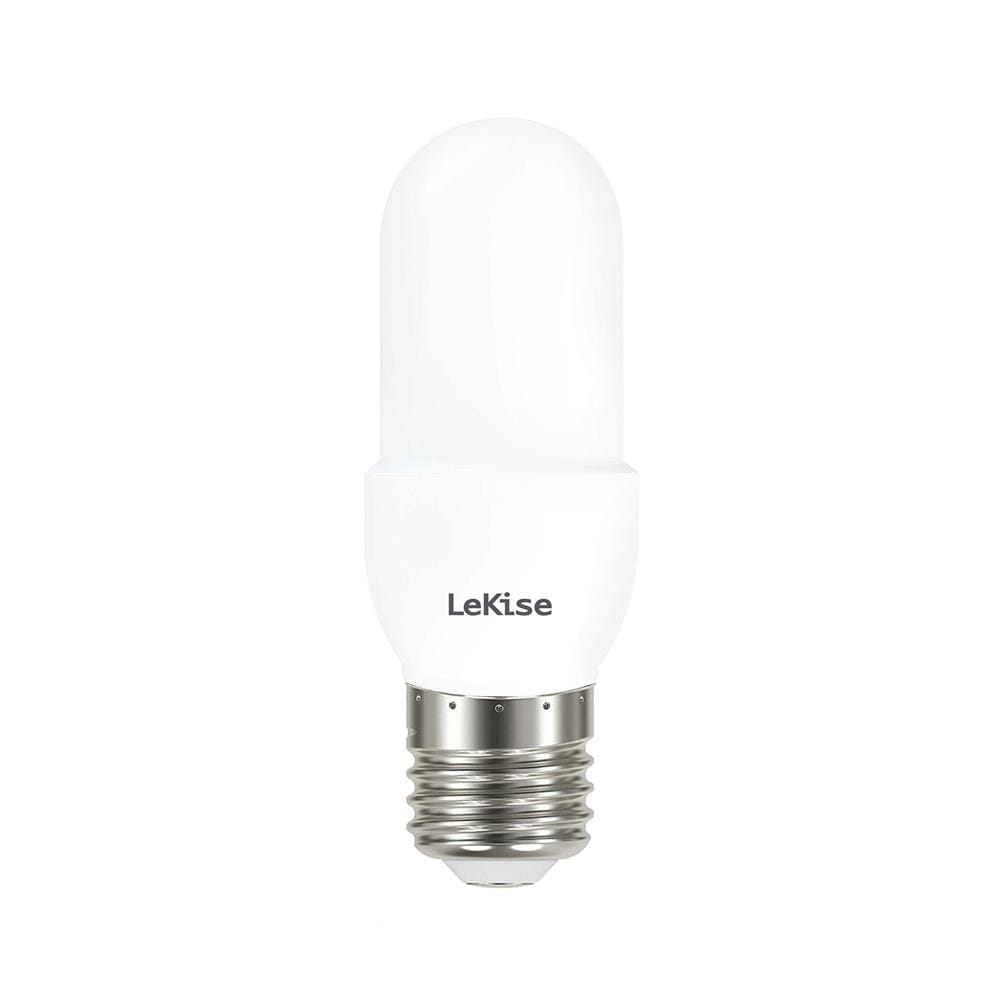 หลอด LED LEKISE CAPSULE 6 วัตต์ DAYLIGHT E27